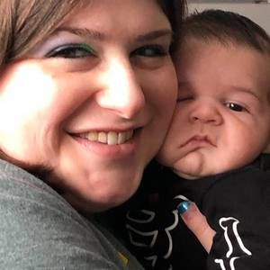 Meet your Posher, Mary cherry